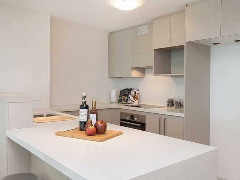 Unit 504/14 Oxley Avenue, Woody Point QLD 4019