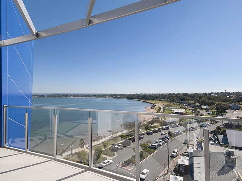 Unit 504/14 Oxley Avenue, Woody Point QLD 4019