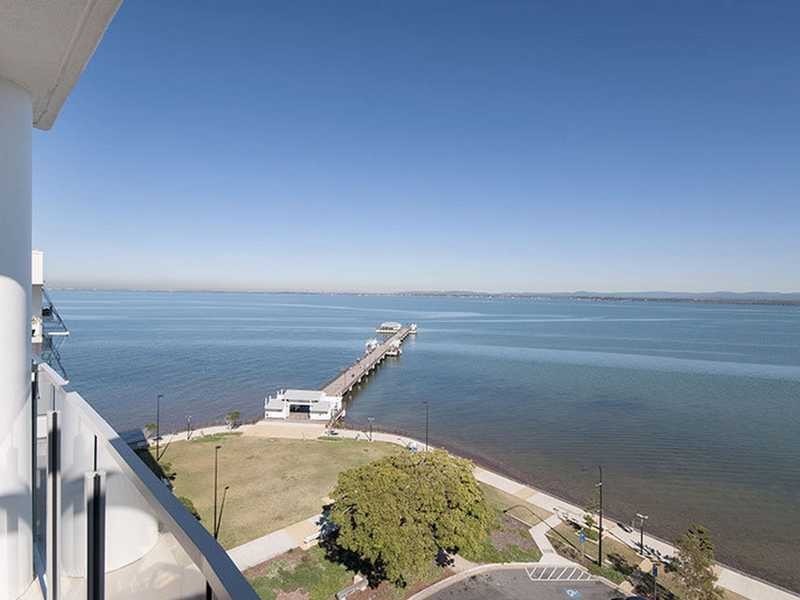 Unit 401/14 Oxley Avenue, Woody Point QLD 4019