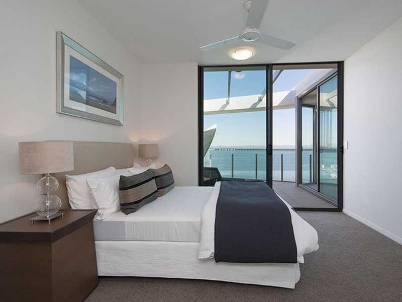 Unit 401/14 Oxley Avenue, Woody Point QLD 4019