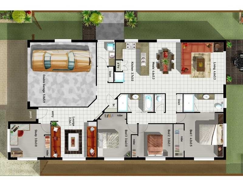 LOT230 Nutmeg Drive, Griffin QLD 4503