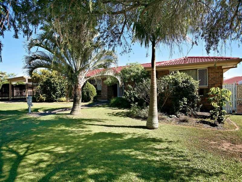 3 Cognac Street, Kippa-ring QLD 4021