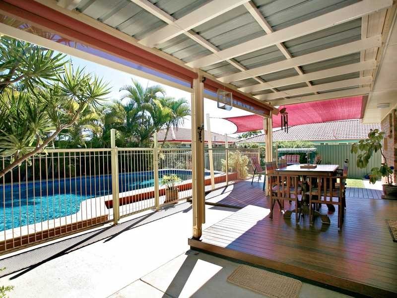 3 Cognac Street, Kippa-ring QLD 4021