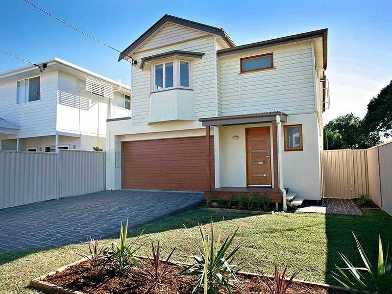 24 Raceview Avenue, Hendra QLD 4011