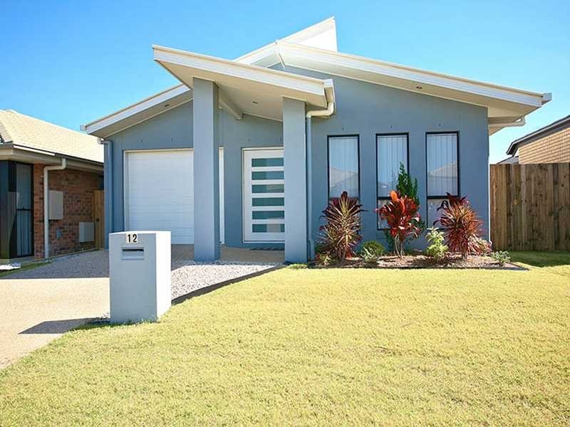 North Lakes QLD 4509