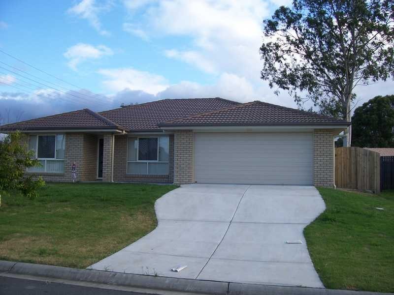 Lot 1 Hackett Court, Caboolture South QLD 4510