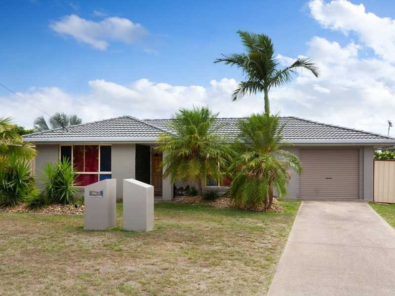 9 Melanie Court, Deception Bay QLD 4508