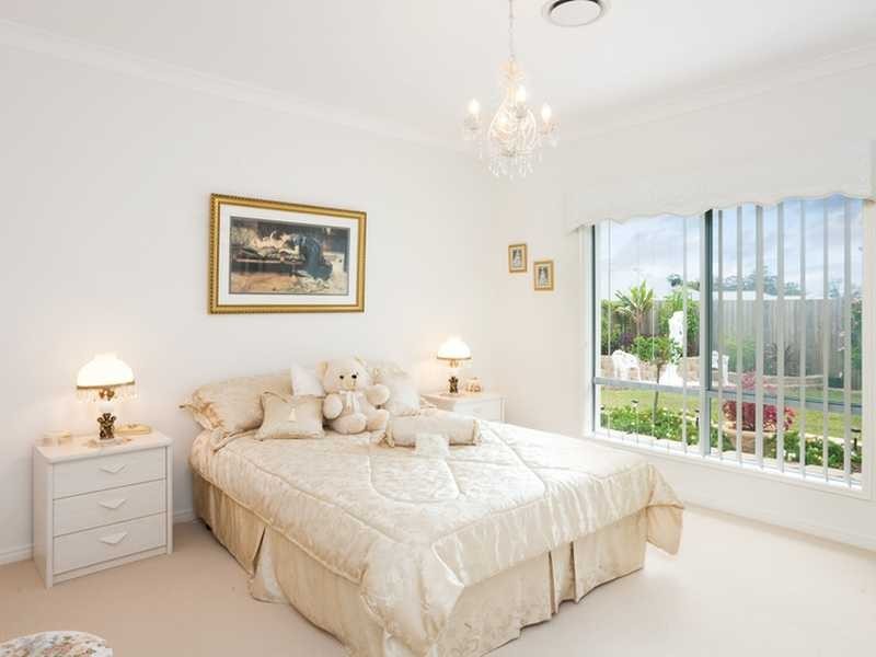 Possum Parade, North Lakes QLD 4509