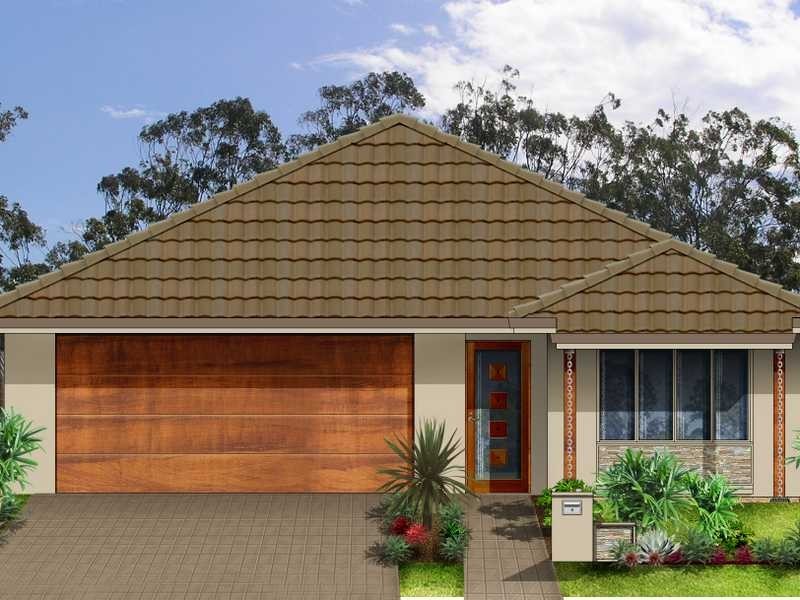 LOT 657 Macintosh Road, North Lakes QLD 4509
