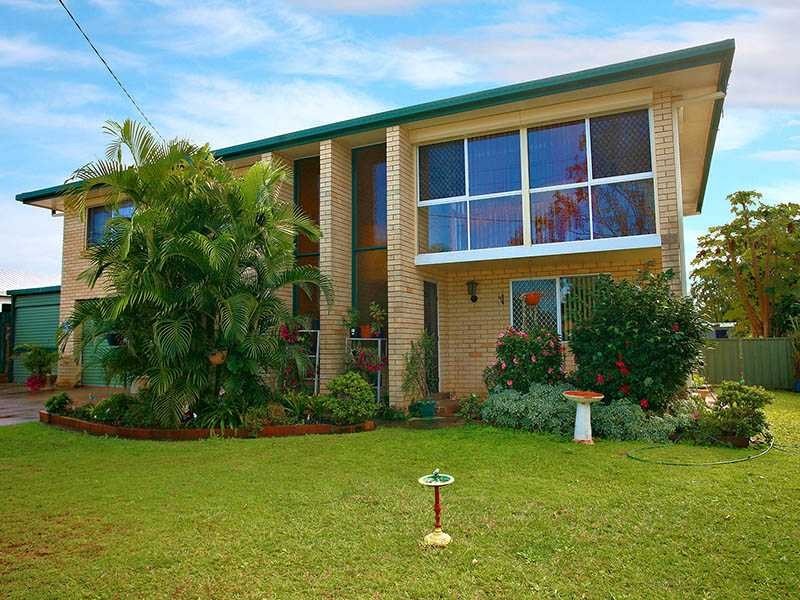 4 Boyandra Drive, Kallangur QLD 4503