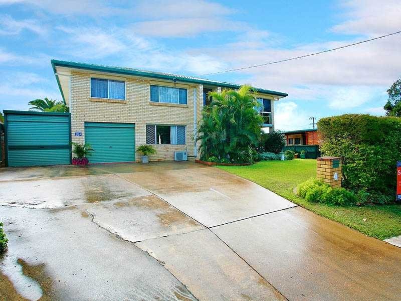 4 Boyandra Drive, Kallangur QLD 4503