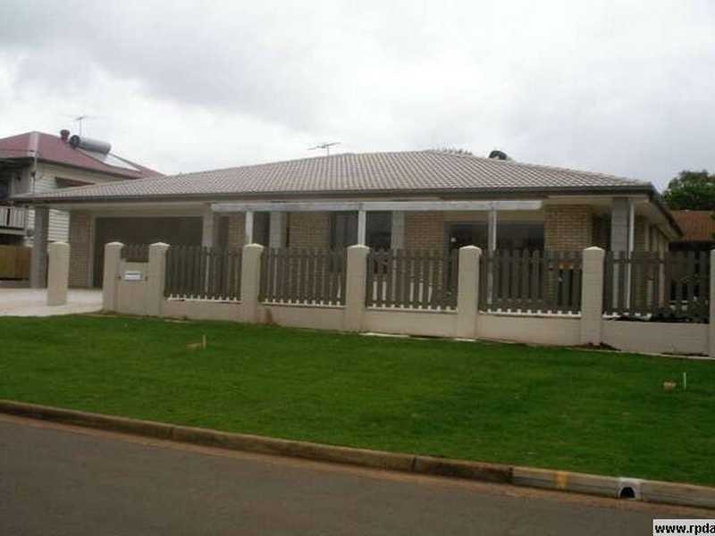 Scarborough QLD 4020