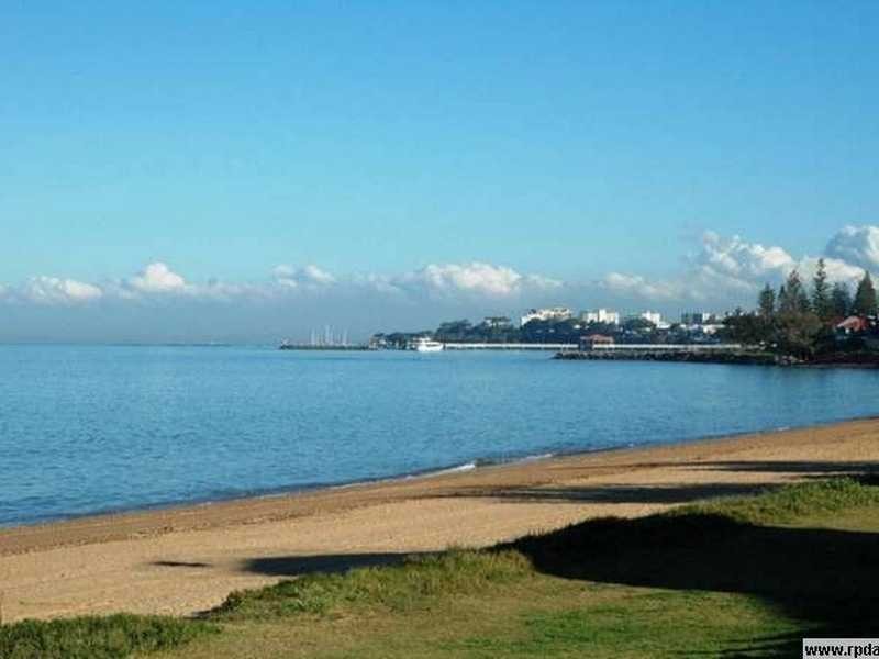 Scarborough QLD 4020