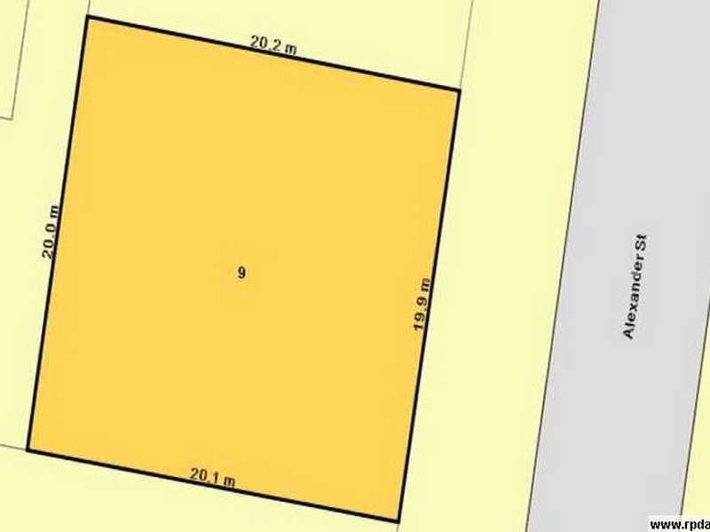 Scarborough QLD 4020