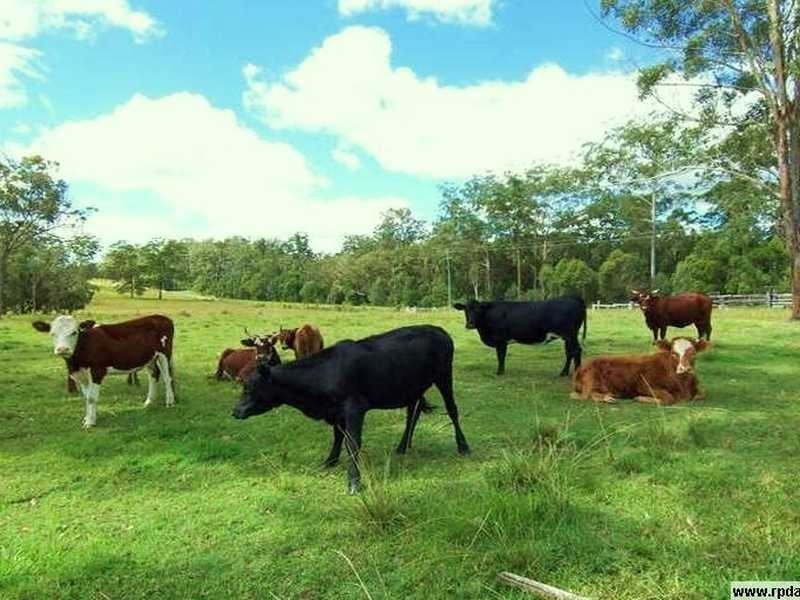 Woodford QLD 4514