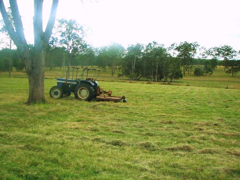 Woodford QLD 4514