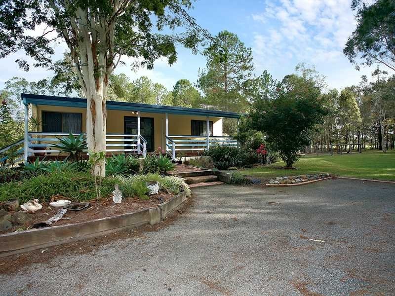 1 Joshua Court, Caboolture QLD 4510