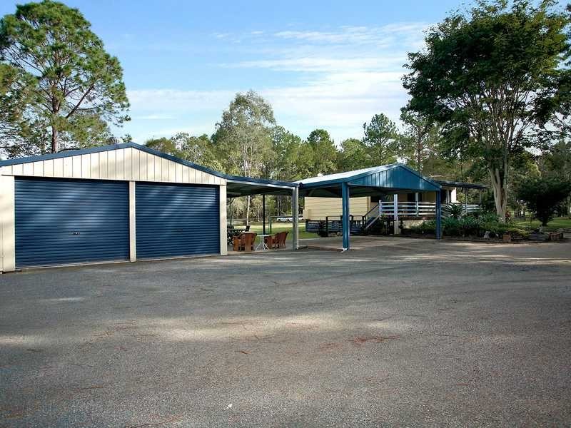 1 Joshua Court, Caboolture QLD 4510