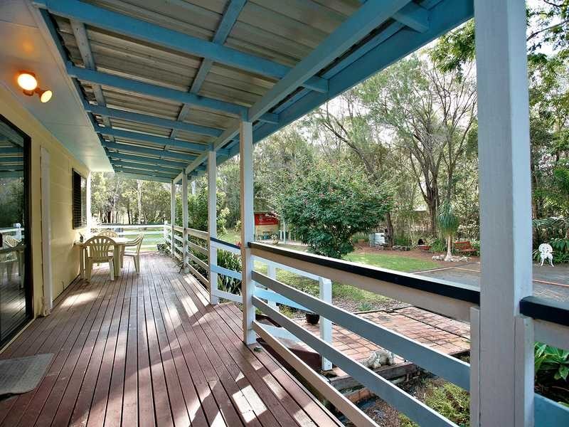 1 Joshua Court, Caboolture QLD 4510