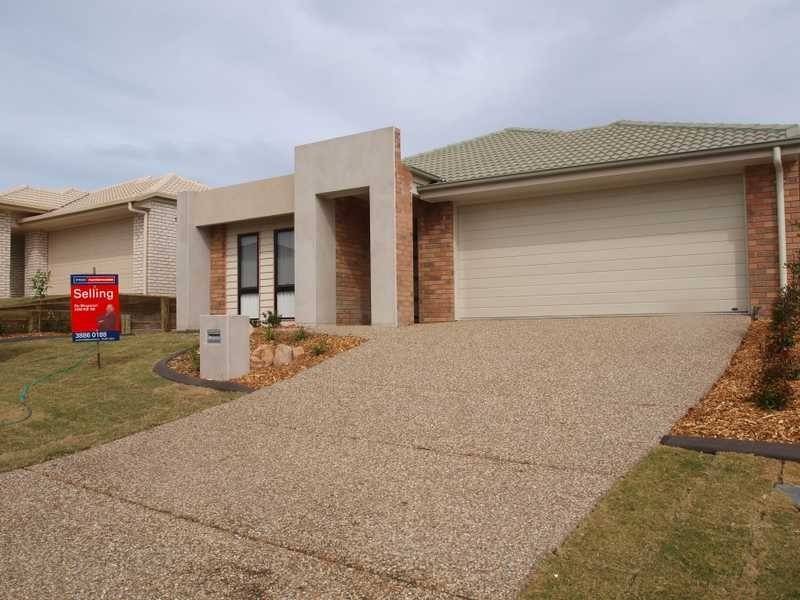 5 Cinnamon Street, Griffin QLD 4503