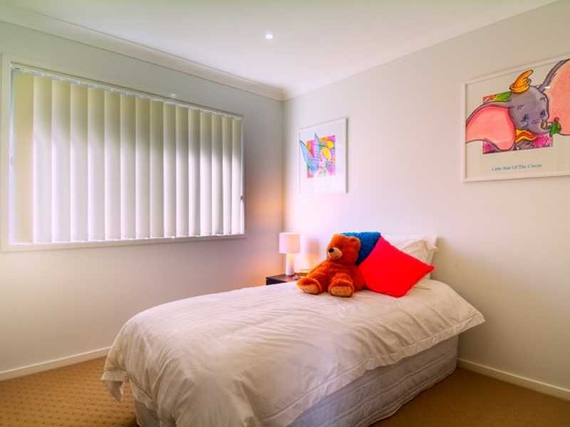 5 Cinnamon Street, Griffin QLD 4503