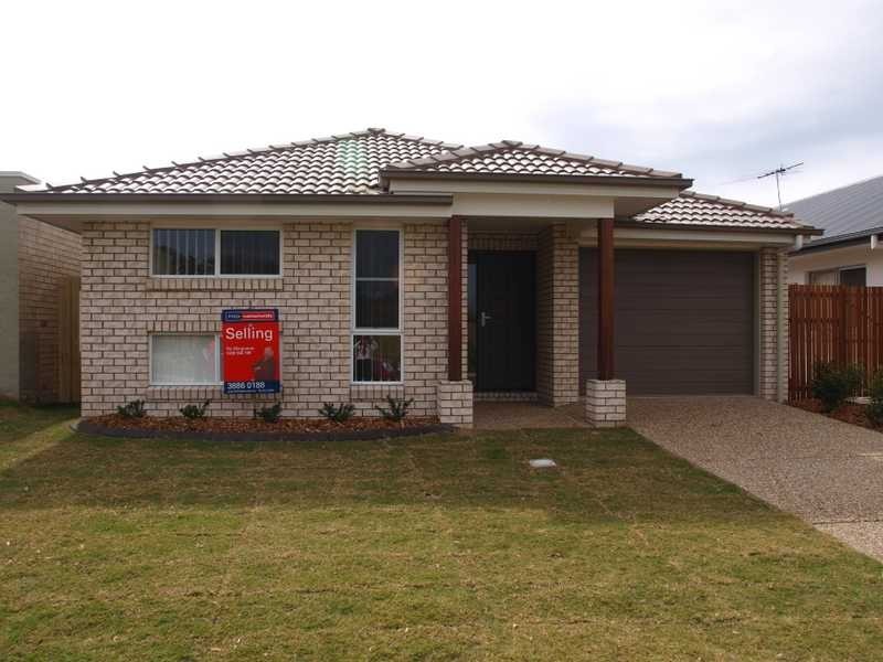 8 Thyme Street, Griffin QLD 4503