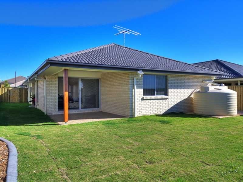 Griffin QLD 4503