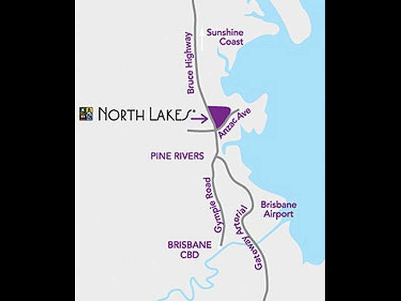 LOT 619 Daintree Circuit, North Lakes QLD 4509