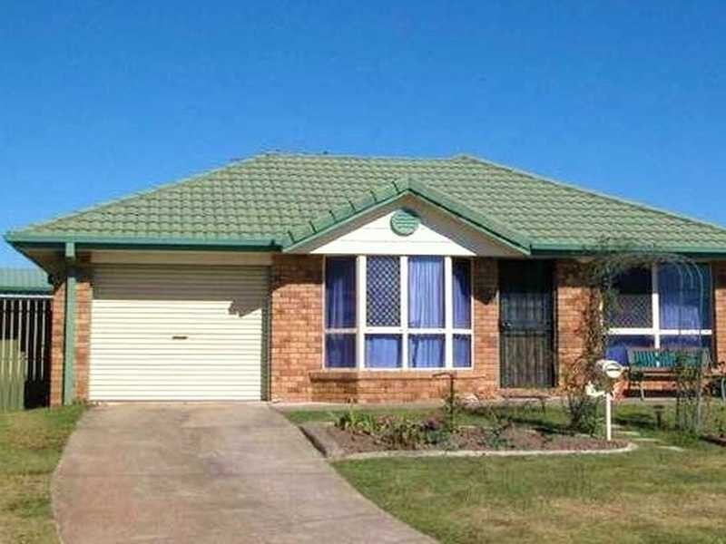 26 Creswick Court, Caboolture QLD 4510