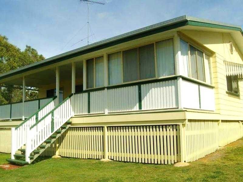 1148 Kooralgin-Gilla Road, Blackbutt QLD 4306