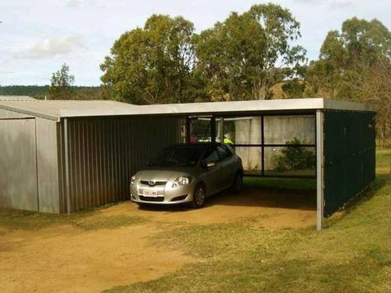 1148 Kooralgin-Gilla Road, Blackbutt QLD 4306