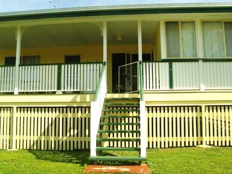 1148 Kooralgin-Gilla Road, Blackbutt QLD 4306