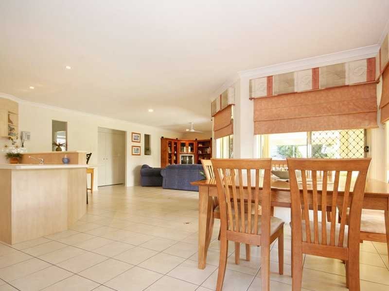 4 Paluma Court, North Lakes QLD 4509