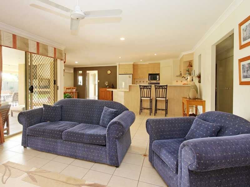 4 Paluma Court, North Lakes QLD 4509