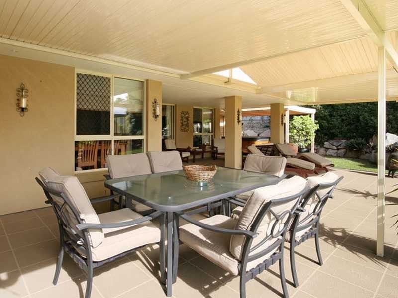 4 Paluma Court, North Lakes QLD 4509