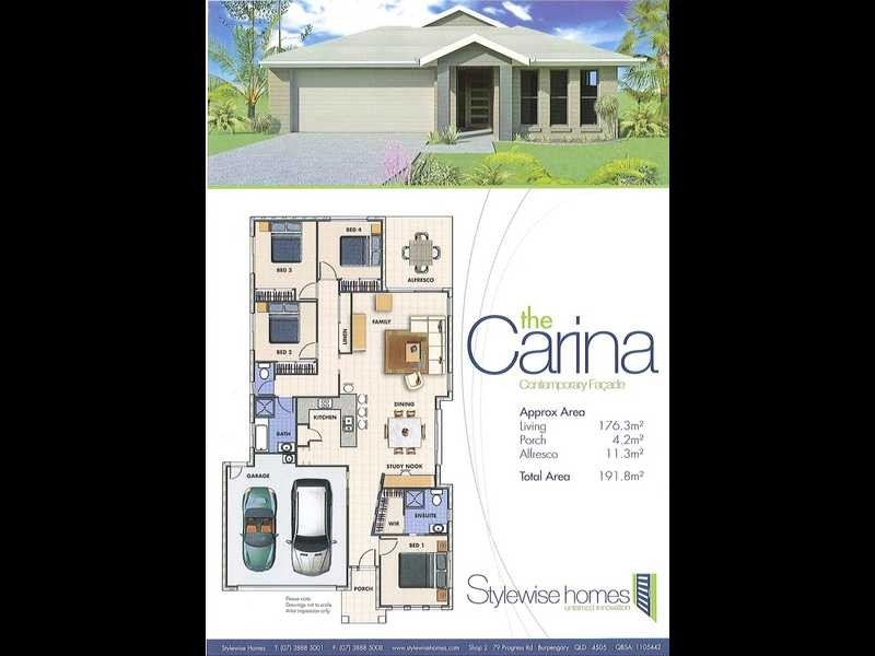 15 Williams Crescent, North Lakes QLD 4509