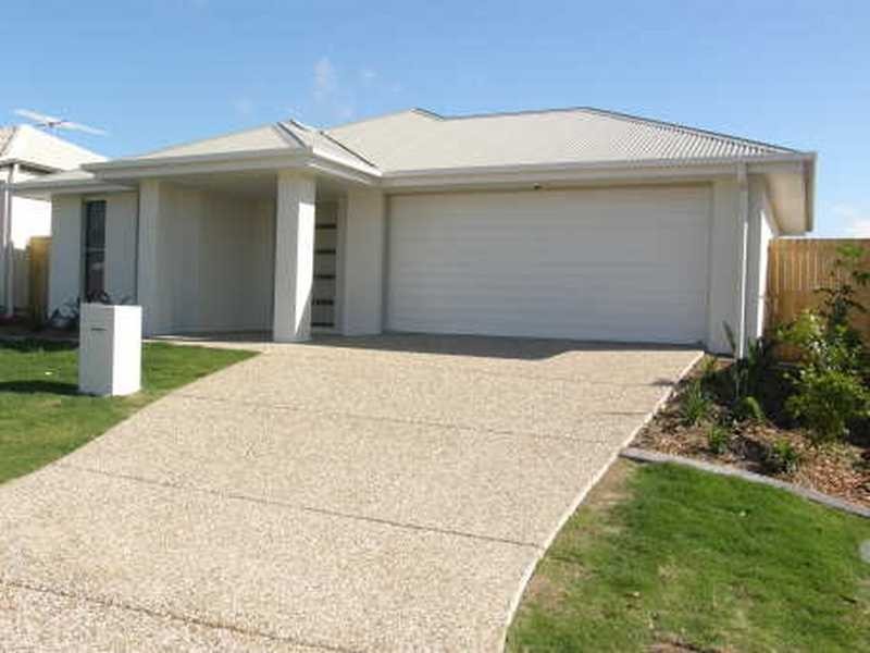 18 Williams Crescent, North Lakes QLD 4509