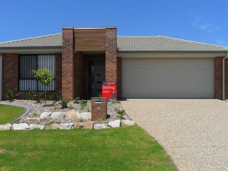 North Lakes QLD 4509