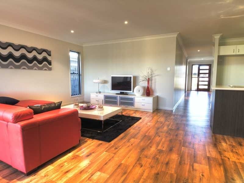 North Lakes QLD 4509
