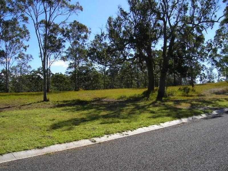 Ocean View QLD 4521