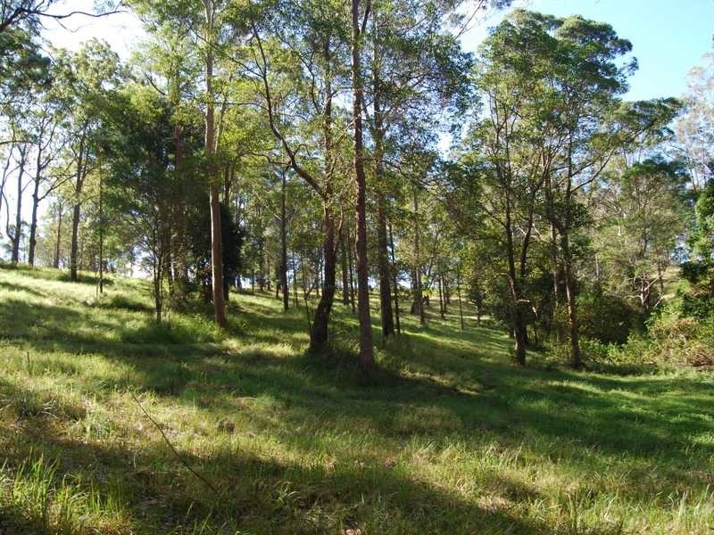 Ocean View QLD 4521