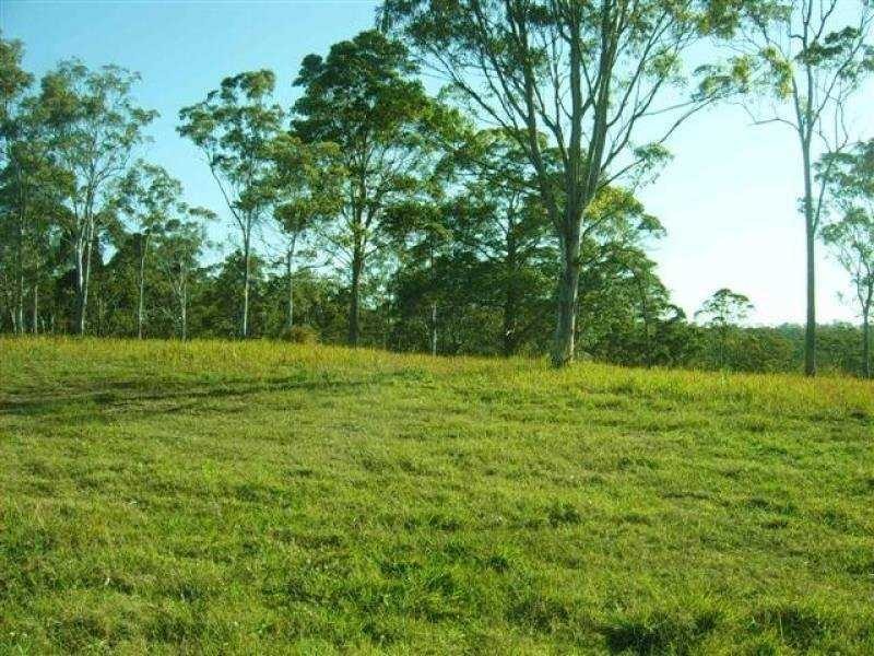 Ocean View QLD 4521