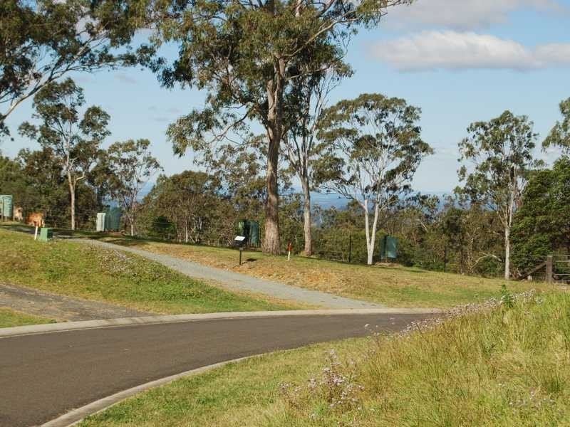 Ocean View QLD 4521