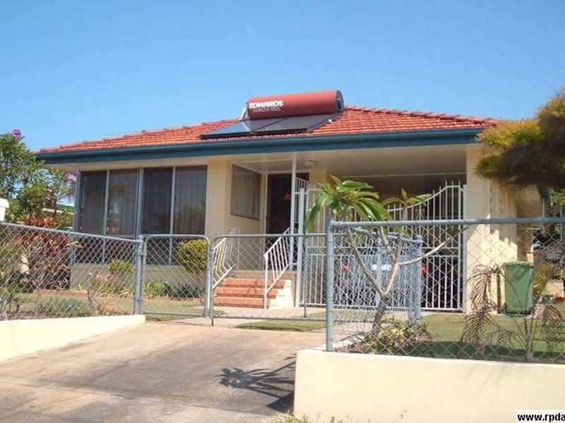 45 Griffith Road, Scarborough QLD 4020