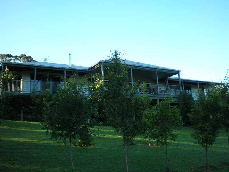 2A Hillview Court, Dayboro QLD 4521