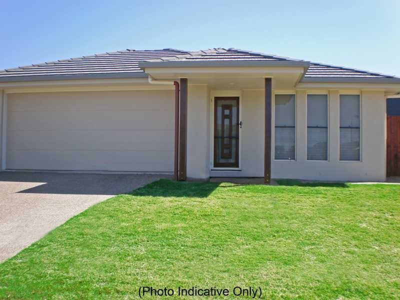 3 Parkview Lane, Murrumba Downs QLD 4503