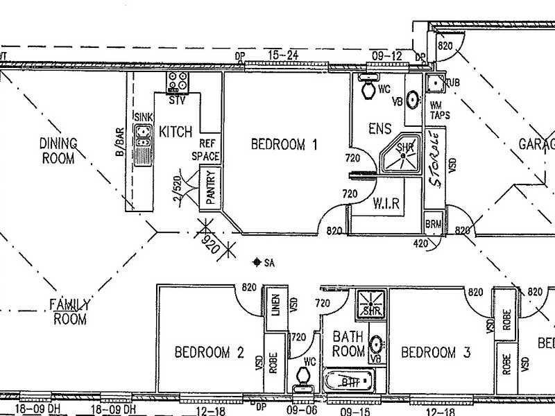 3 Parkview Lane, Murrumba Downs QLD 4503