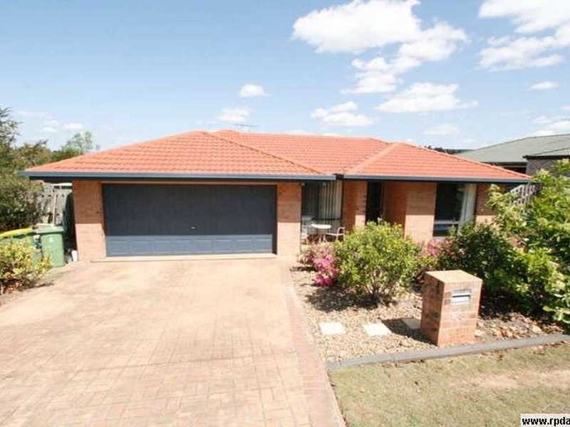 28 Cairns Road, Griffin QLD 4503