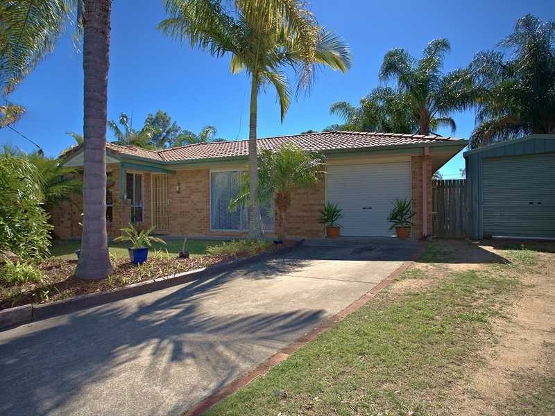 8 Cleary Street, Caboolture QLD 4510