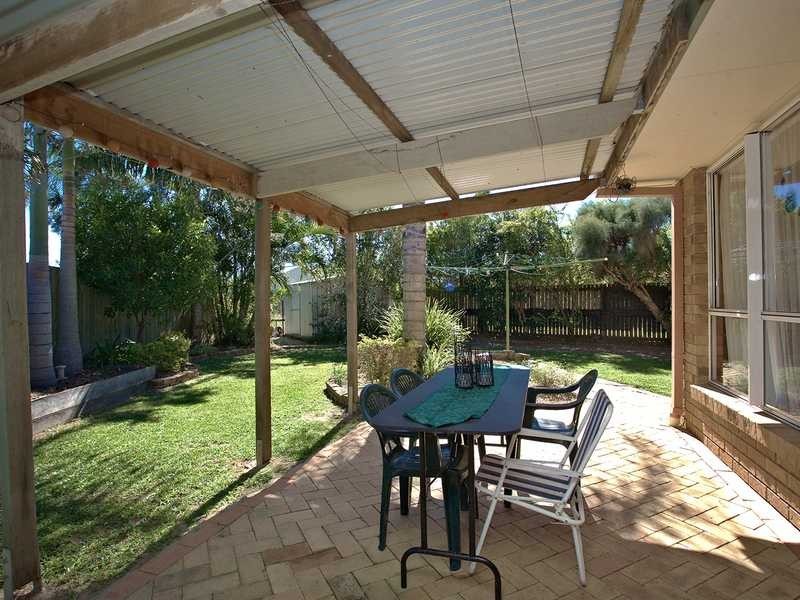 8 Cleary Street, Caboolture QLD 4510